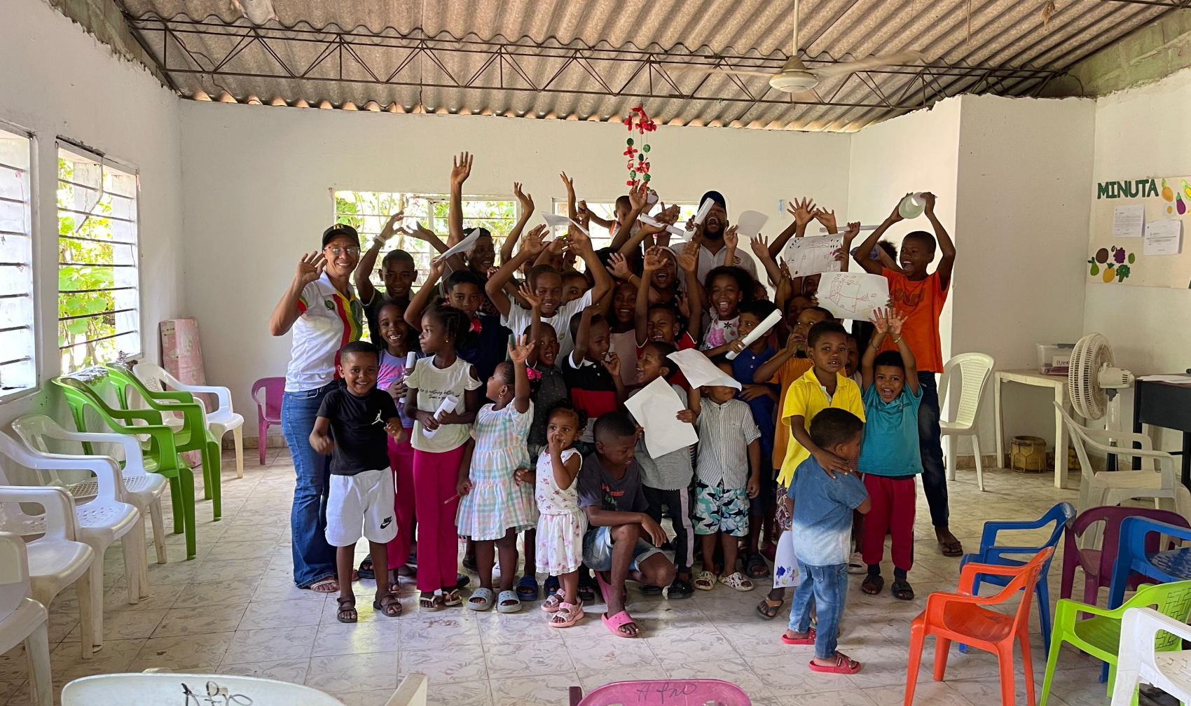 Bicentenario cultura